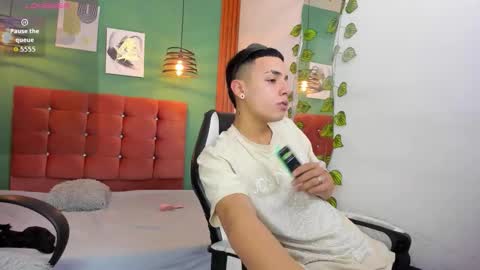 aisha_berry online show from 09.11.25