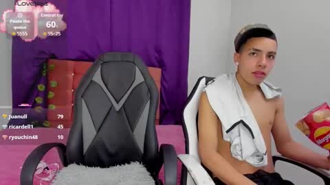 aisha_berry online show from 09.30.25