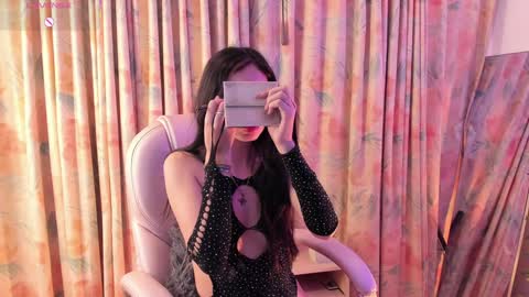 Aisha online show from 01.23.25