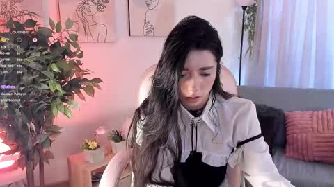 Aisha online show from 01.09.26