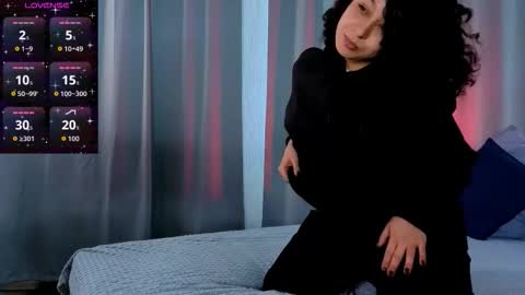 Aisha online show from 03.22.26