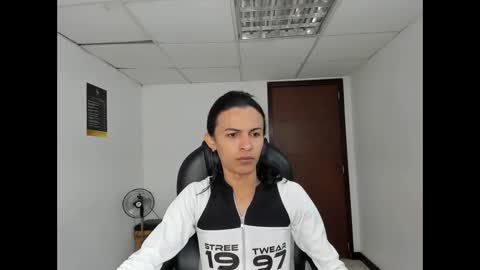 Aisha online show from 02.02.26