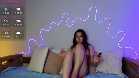 Aisha online show from 03.05.25