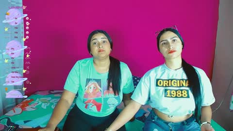 aisha_stacey0410 online show from 12.03.24