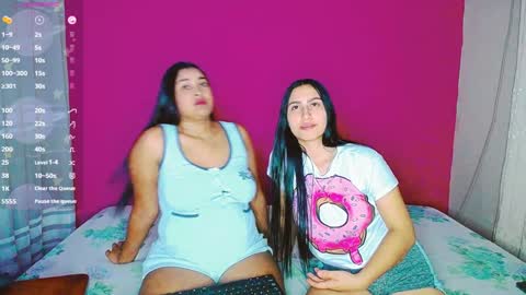 aisha_stacey0410 online show from 01.28.25