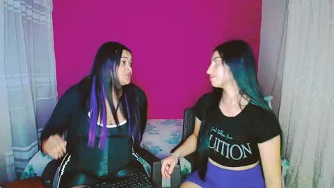 aisha_stacey0410 online show from 02.06.25