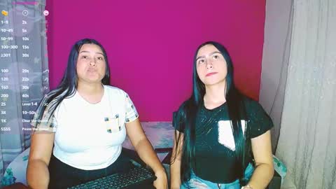 aisha_stacey0410 online show from 02.13.25