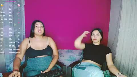 aisha_stacey0410 online show from 02.17.25