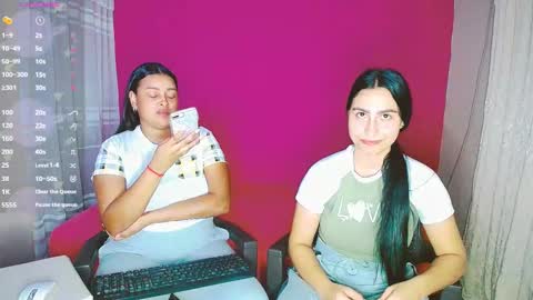 aisha_stacey0410 online show from 03.07.25