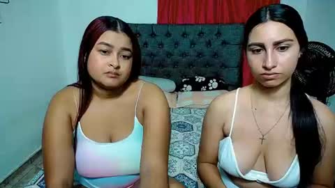 aisha_stacey0410 online show from 07.08.26