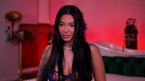 Maddy online show from 12.01.25