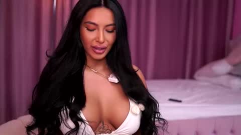 Maddy online show from 03.18.26