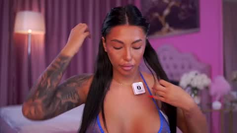 Maddy online show from 04.08.26