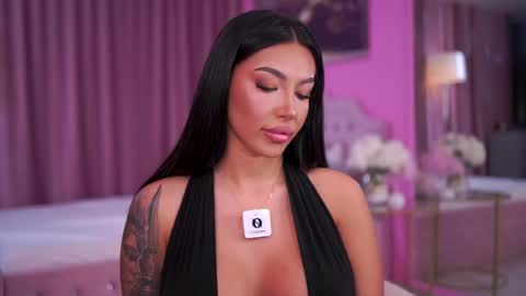 Maddy online show from 04.15.26