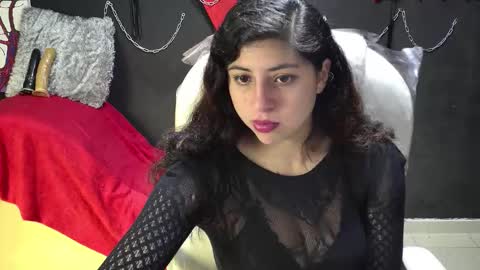 aishaahott online show from 11.13.25