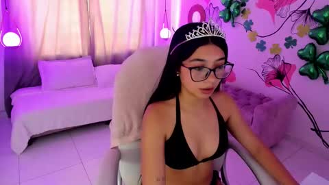 Aisha online show from 03.15.26