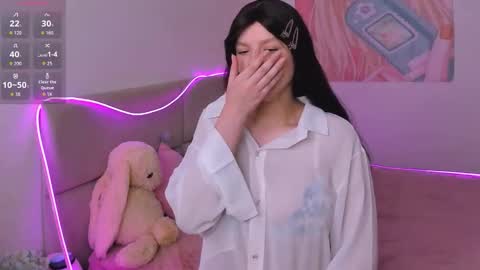 Aisha online show from 11.29.25