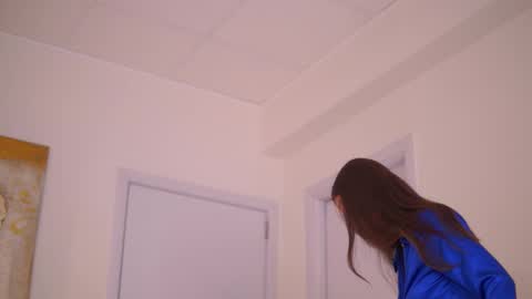 Aisha online show from 03.14.26