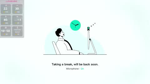 Aisha Lee online show from 10.24.25