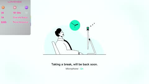 Aisha Lee online show from 11.20.25