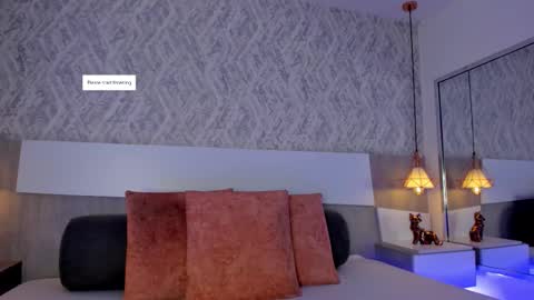 Aisha online show from 10.26.25