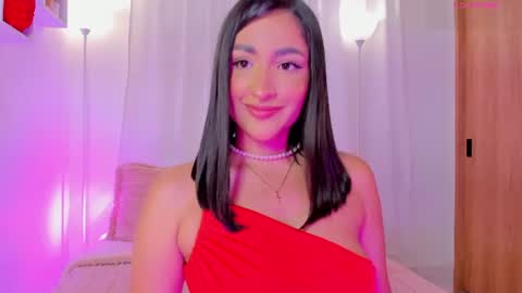 Aisha online show from 07.18.26