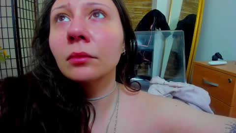 Aisha online show from 02.03.26