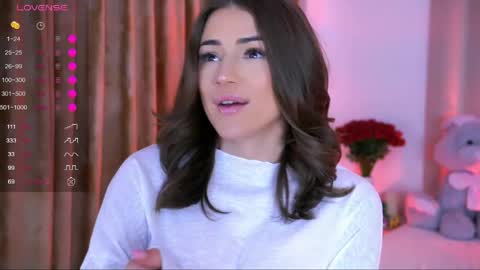 Aisha online show from 04.02.26