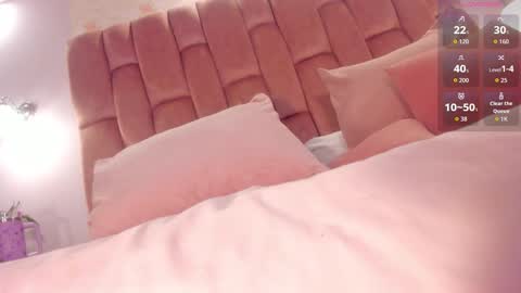 aisha  online show from 02.23.26