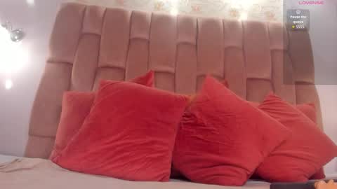 aisha  online show from 03.24.26