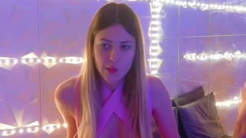 Aisha online show from 11.28.25