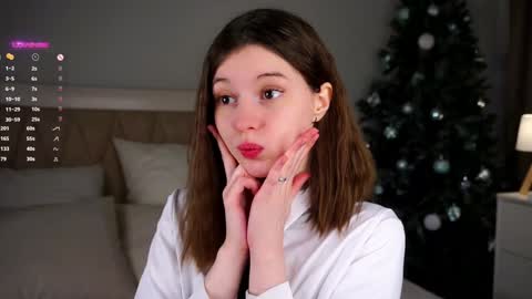 Aliza online show from 01.14.25