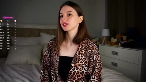 Aliza online show from 01.20.25