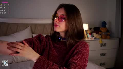 Aliza online show from 02.01.25