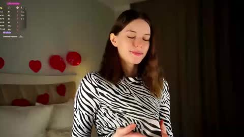 Aliza online show from 02.18.25