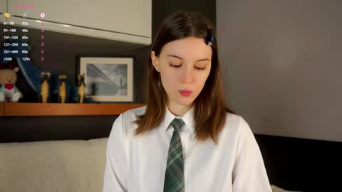 Aliza online show from 02.26.25