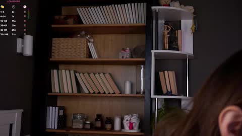 Aliza online show from 09.10.25