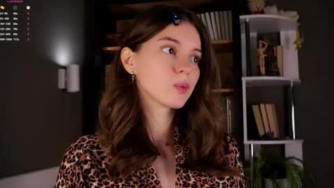 Aliza online show from 09.12.25