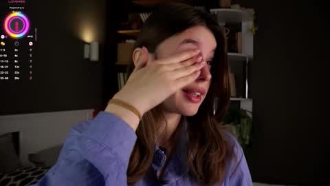 Aliza online show from 09.16.25