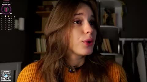 Aliza online show from 10.11.25