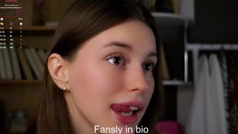 Aliza online show from 10.21.25