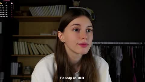 Aliza online show from 10.22.25