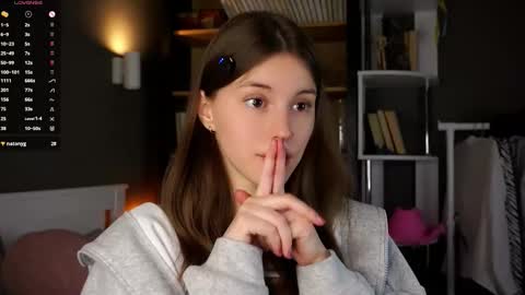 Aliza online show from 11.02.25