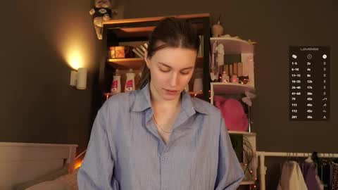 Snapshot of aislyfarran chatting on 02.15.26 Aliza online show from 02.15.26