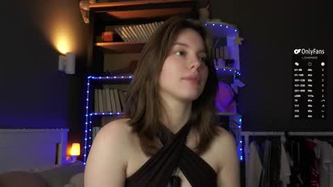 Snapshot of aislyfarran chatting on 02.24.26 Aliza online show from 02.24.26