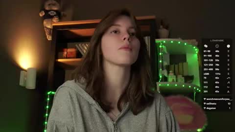 Aliza online show from 03.06.26