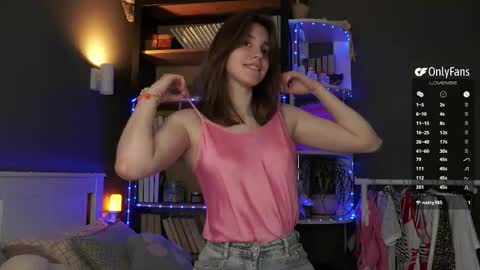 Aliza online show from 03.07.26