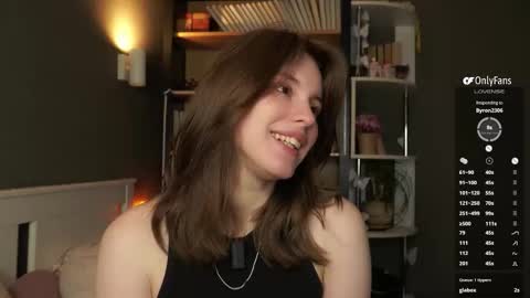 Aliza online show from 03.25.26