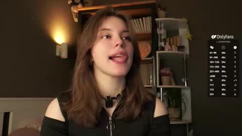 Aliza online show from 03.27.26