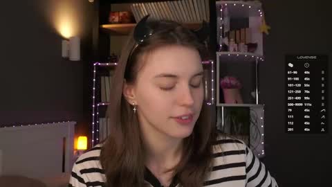 Aliza online show from 04.18.26